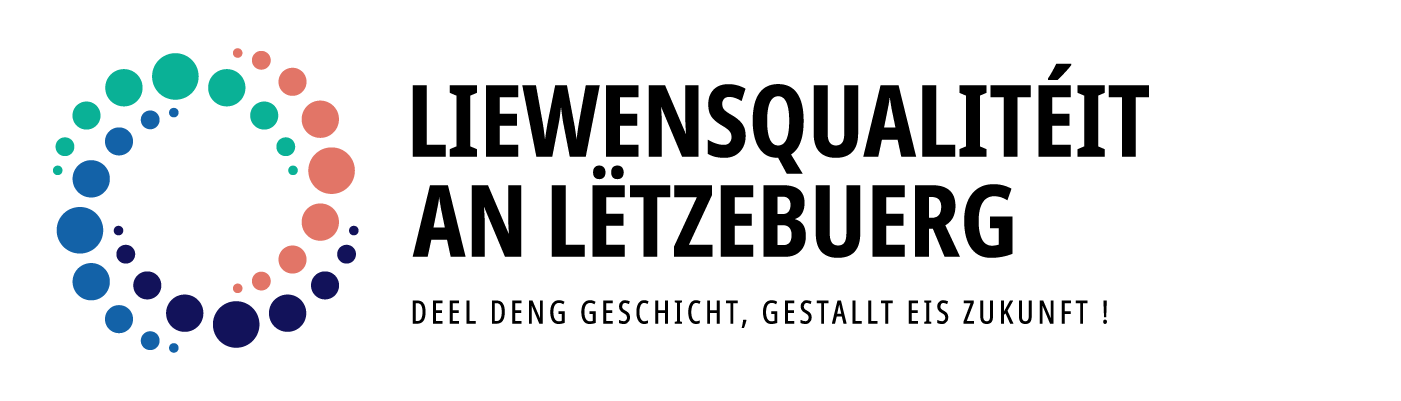 Luxembourg Logo